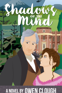 Head shot in th New Zealand wars and sent to the UK by mistake Sam finds himself confused, until he finds the woman he loves.