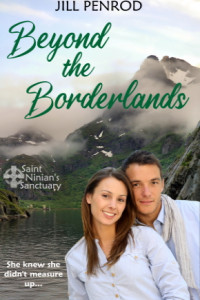 Beyond the Borderlands cover