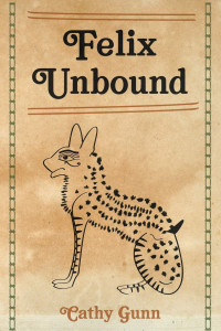Cathy Gunn - Felix Unbound