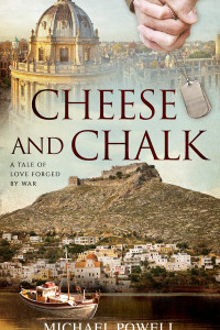 Cheese and Chalk
