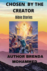 The transfiguration of Jesus Christ