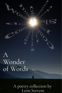 Cover of A Wonder of Words