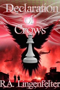 Declaration of Crows Book Four