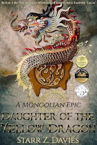  Daughter of the Yellow Dragon