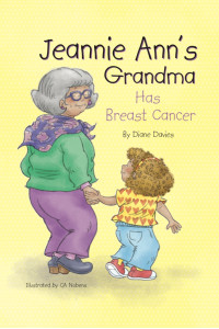 Grandmother and young girl holding hands while talking and walking