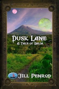 Dusk Lane cover