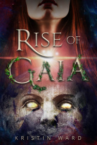 Rise of Gaia: Young Adult Fantasy