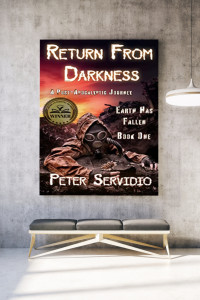Return From Darkness