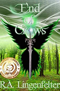 End of Crows Book One