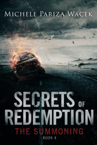 The Summoning cover