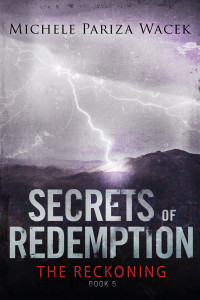The Reckoning cover