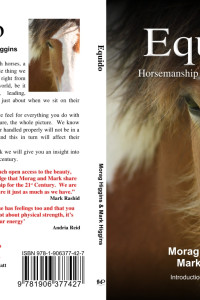 Face of horse