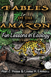 Fables of the Amazon