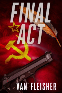 Gun, Russian symbol, feather