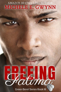 Freeing Fatima Cover