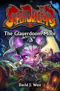 The Glauerdoom Moor by David J. West