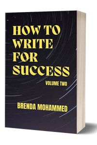 The book teaches you everything about self-publishing and marketing in the simplest of terms.