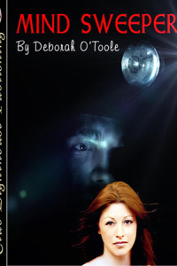 MIND SWEEPER by Deborah O'Toole