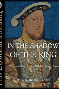 "In the Shadow of the King" by Deborah O'Toole