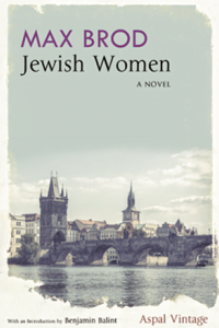  Jewish Women by Max Brod