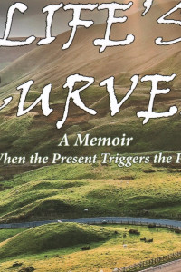 Life is a winding road with lots of twists and turns,.