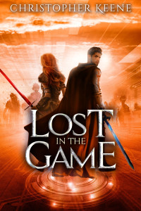 Lost in the Game by Christopher Keene