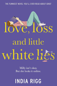 Love, Loss And Little White Lies