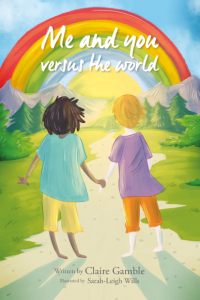 Me and You Versus the World