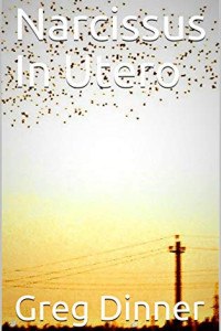 Narcissus in Utero by Greg Dinner