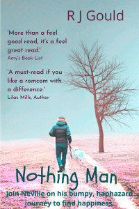 A tender and humorous quest for a fresh start
