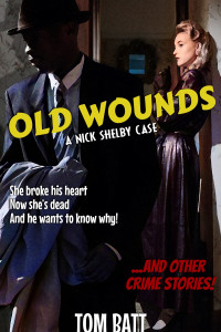 Old Wounds Cover