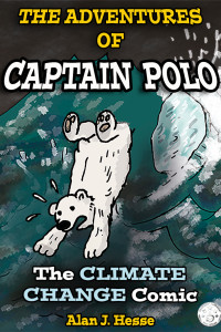 Captain Polo Book 1