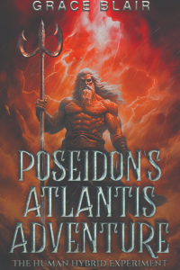 Poseidon's Atlantis Adventure The Human Hybrid Experiment