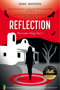Reflection: The Lenka Trilogy Part 3