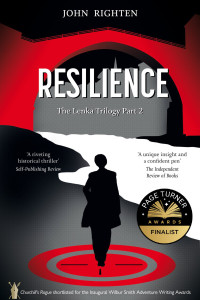 Resilience: The Lenka Trilogy Part 2