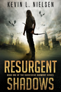 Resurgent Shadows by Kevin L. Neilsen