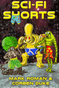 Sci-Fi Shorts