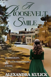 A Roosevelt Smile