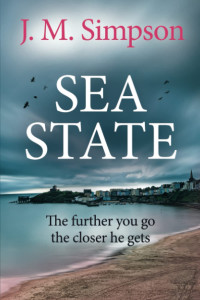  Sea State is the first in the Castleby series