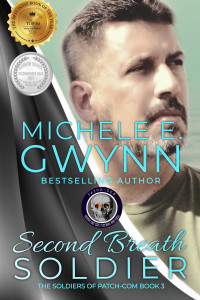 Second Breath Soldier cover