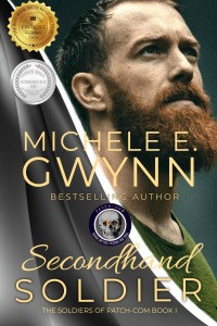 Secondhand Soldier cover