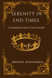 The author has conveyed the meaning of each psalm in a clear and concise way.