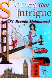 The story begins with the landing at one of the busiest airports in the world, in London