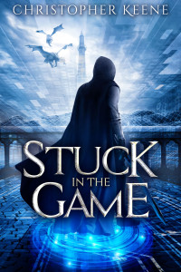 Stuck in the Game by Christopher Keene