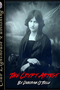 THE CRYPT ARTIST