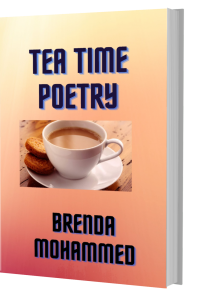 Poetry lovers will enjoy the wide variety of poems