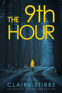 Book cover for The 9th Hour