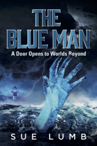  The Blue Man Sue Lumb