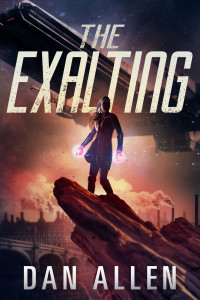 The Exalting by Dan Allen