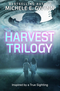 The Harvest Trilogy